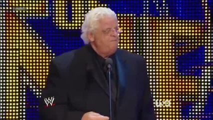 Wwe Hall Of Fame 2012 High Quality 1/3