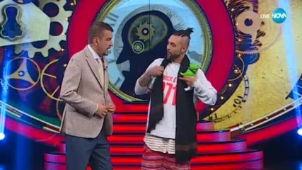 DEE е вторият елиминиран от Big Brother: Most Wanted 2017