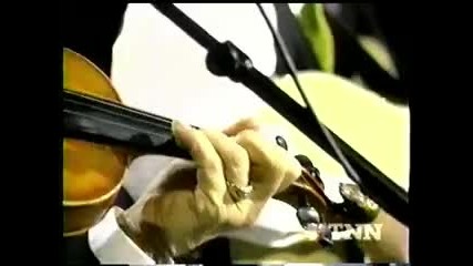 Ricky Skaggs & Kentucky Thunder - Little Maggie