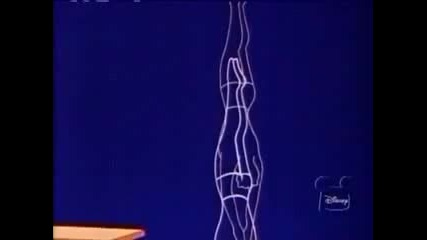 Goofy - How To Swim 