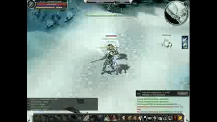 Cabalonline Pvp Doubletrouble