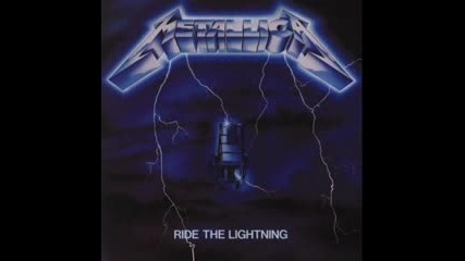Metallica - Fade To Black (studio Version)