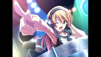 Nightcore Ii_ Crazy Baby