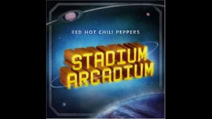 Red Hot Chili Peppers - Hey