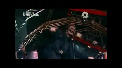 Slipknot - Pulse of the Maggots Live at Big Day Out 1 - 26 - 05 