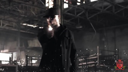Bad Meets Evil - Above The Law