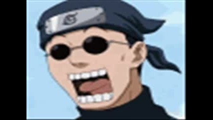 Naruto - Konoha