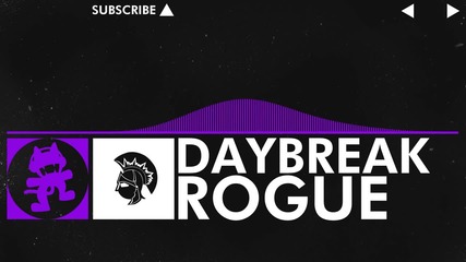 [dubstep] - Rogue - Daybreak [monstercat Free Release]