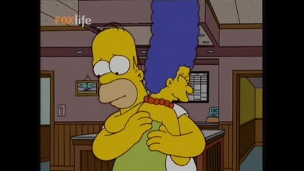 The Simpsons S16e21 (бг аудио) 