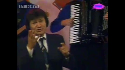 Saban Saulic - Ljubav je moja tvrdjava