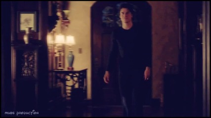 [5x01 Spoilers] Damon & Elena - Bound To You
