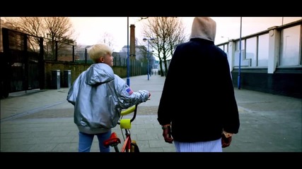 Robyn ft. Snoop Dogg - U Should Know Better (official 2о13)