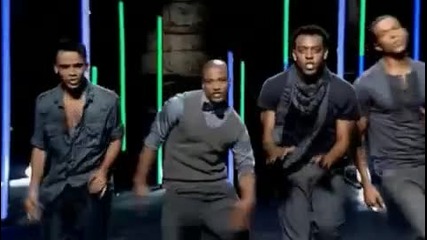 Jls - Beat Again Hq