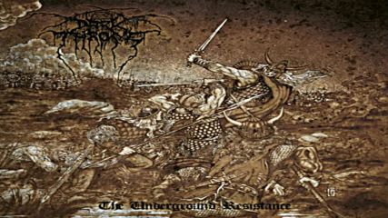 Darkthrone - The Underground Resistance Full Album