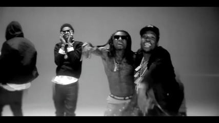 Yg Feat. Lil Wayne, Meek Mill & Nicki Minaj - My Nigga Remix [бг превод]