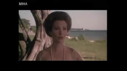 Christopher Reeve - Somewhere In Time.avi