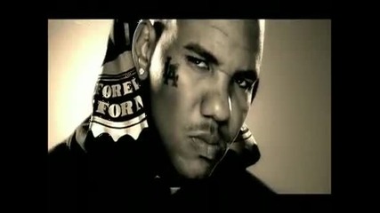 The Game - Lets Ride
