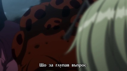 Hunter x Hunter 122 [ Бг Субс ] Върховно Качество