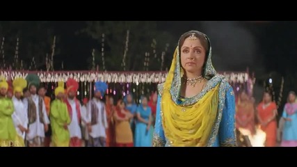 Lodi - Veer Zaara (full-hd)
