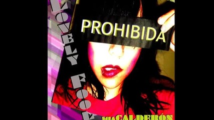 Mia Calderon - Lovely Fool (house Remix)