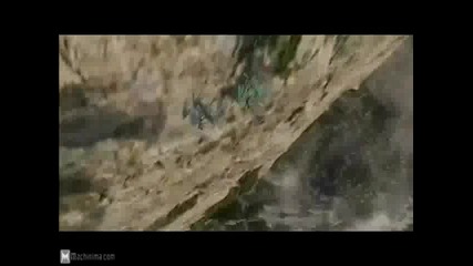 Avatar - Trailer (+ субтитри) 