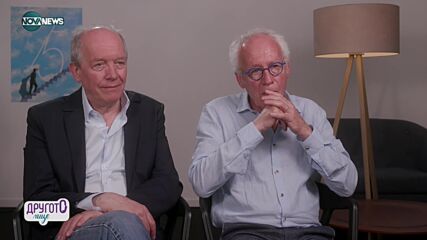 "Тори и Локита" - режисьорите братя Дарден представиха история за силата на приятелството