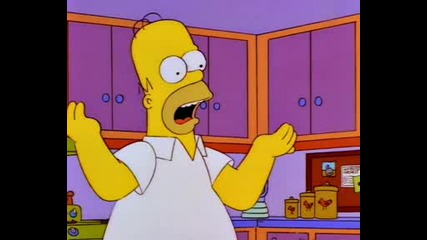 The Simpsons s08e20 