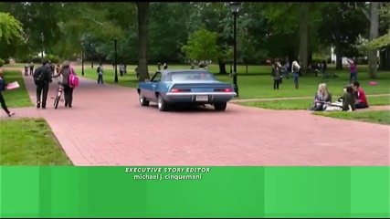 The Vampire Diaries - Se 4 Ep 4 - Preview