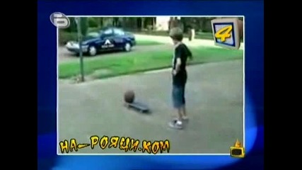 На - рояци.ком | Господари на ефира 3/12/09 |