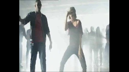 Bashy Vs Napt - Make My Day (mp2 - Vp - Pal) .avi 
