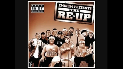 Eminem and 50 Cent - The Re - Up 