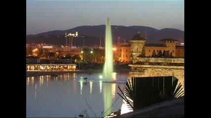 Palma De Mallorca