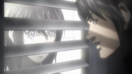 Terra Formars Episode 2 Eng Subs low quality