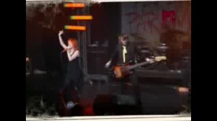 Paramore - Hallelujah [official video]