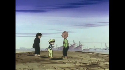 ashita no joe 52 eng sub