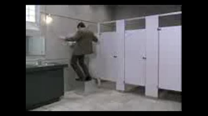 Mr.bean