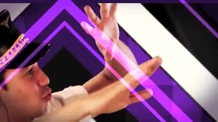Steve Aoki & Laidback Luke ft. Lil Jon - Turbulence