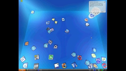 real desktop
