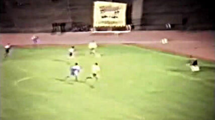 Левски София - Шумен 1:1 (02.04.1994 г.)