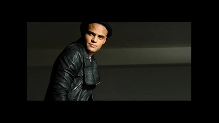 Mohombi - In Your Head (high Level Radio Edit)