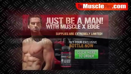Ripped Muscle X Review Boost Muscle Growth And Build Great Body