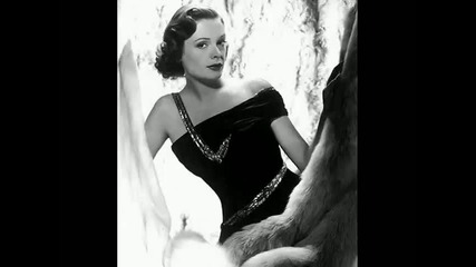 Movie Legends - Jane Greer