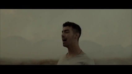 Joe Jonas - See No More ( Официално видео ) + превод