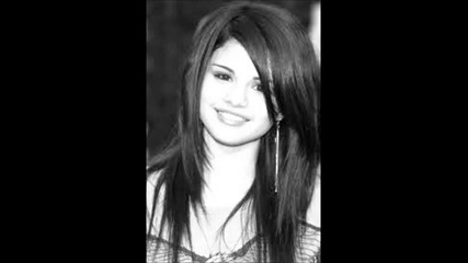 Selena Gomez