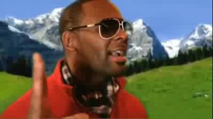 R. Kelly - Echo 