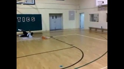 dunk - breaks - backboard
