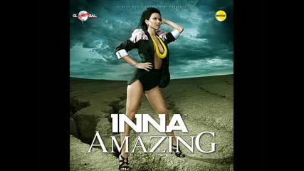 Inna - Amazing [ Official Version] + Text