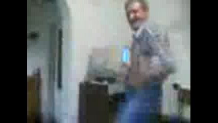 Черкезкия Тигар