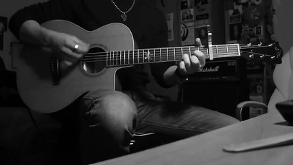 Take That - Back For Good - Guitar Cover - Acoustic