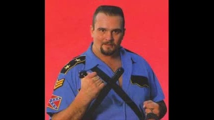 Hard Times The Big Boss Mans 1st Theme Song (hq) 